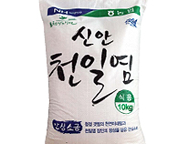 신안천일염10Kg(탈수염)