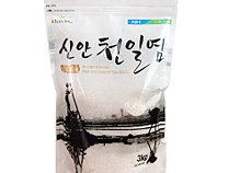 신안천일염 3Kg(탈수염)